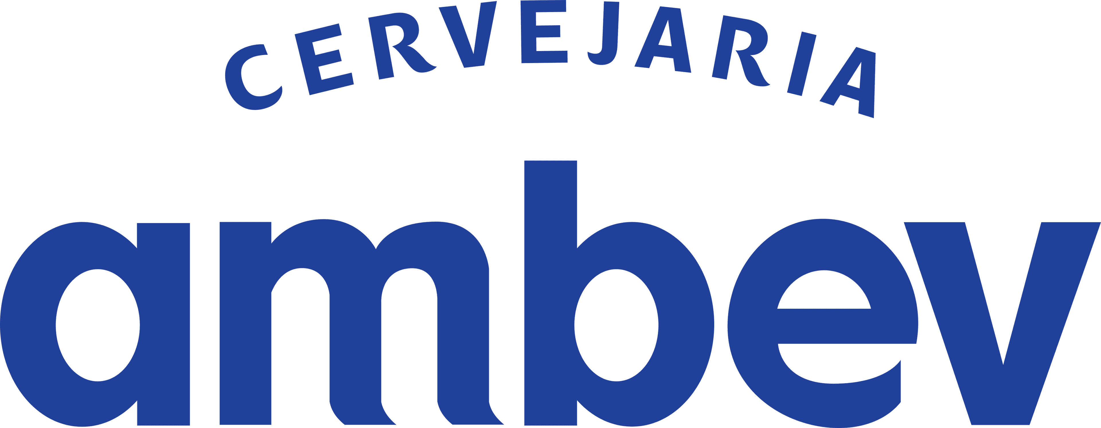 Ambev Logo