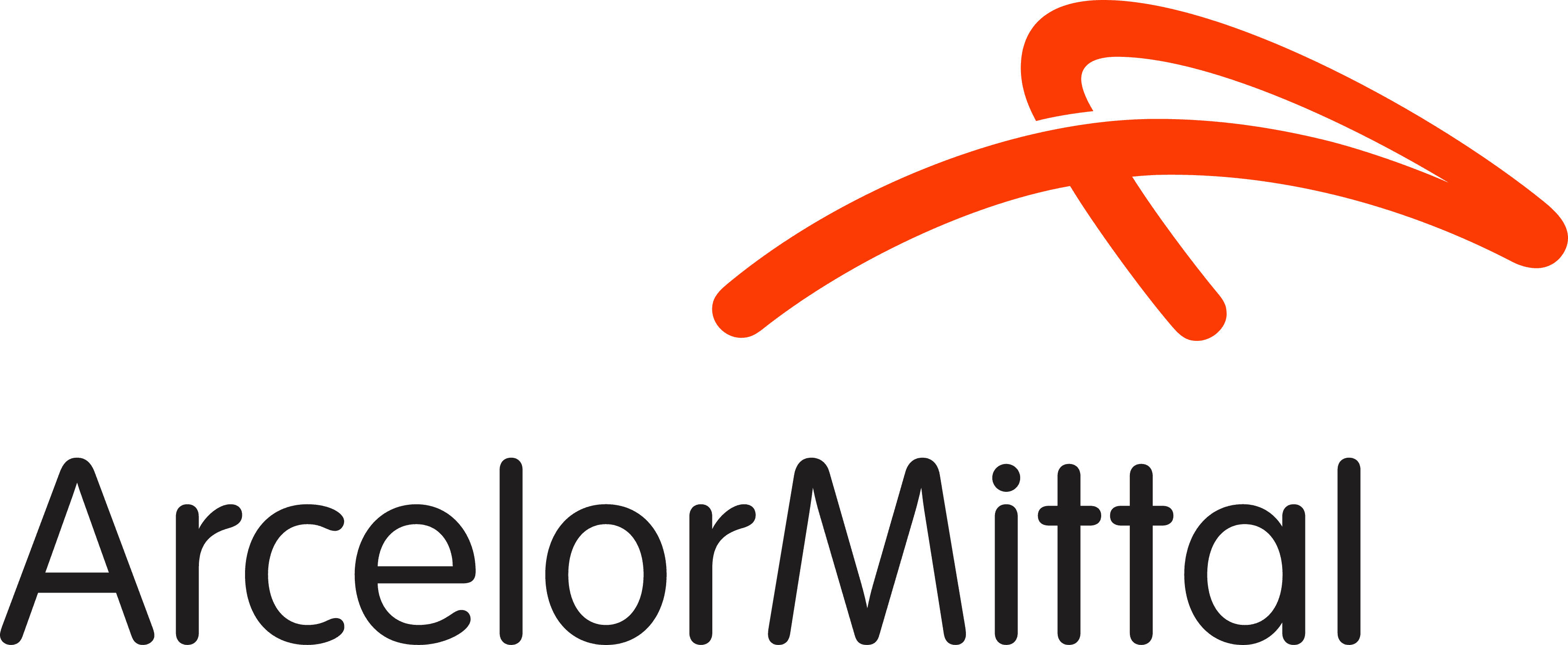 ArcelorMittal Logo