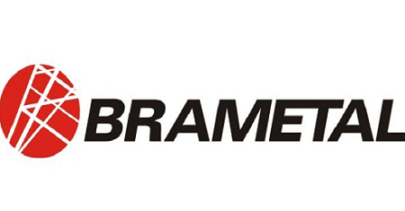 Brametal Logo